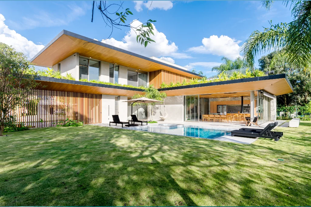 Construction Progress