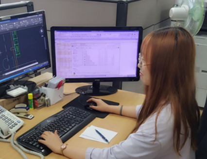 Technology Solutions